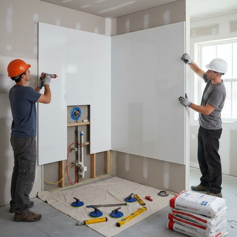 Top Bathroom Remodeling Companies in Broomall, PA