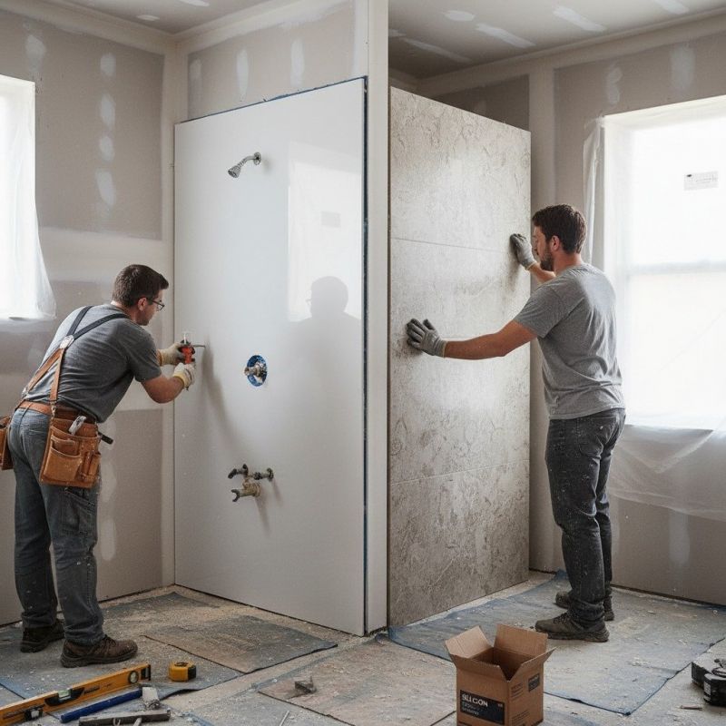 Top Bathroom Remodeling Companies in Hatboro, PA