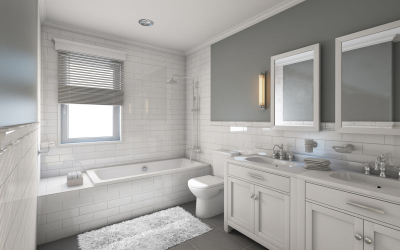 Top Bathroom Remodeling Companies in Levittown, PA