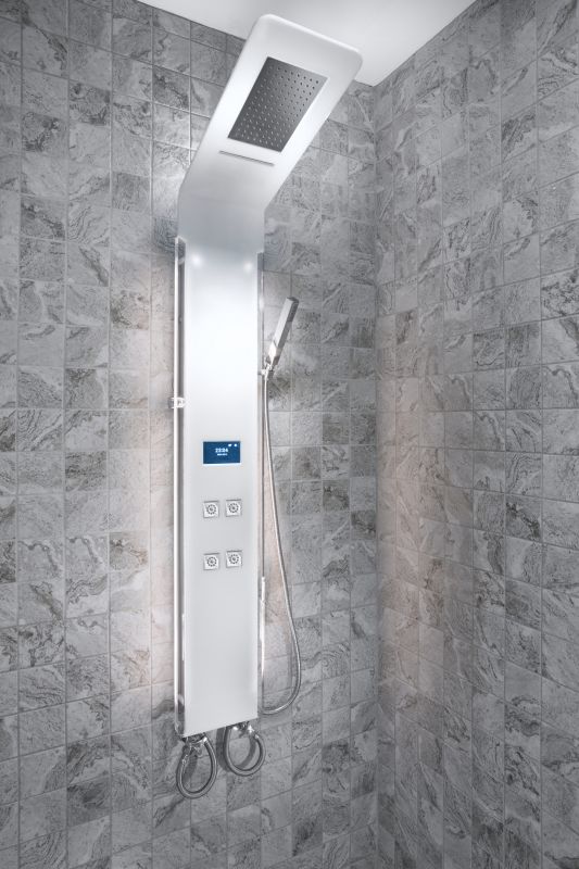 Cost of Shower Installation in Horsham, PA